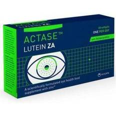 Lutein Actase Lutein ZA