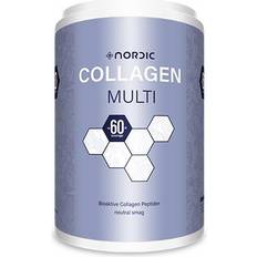 Nordic collagen Nordic Collagen Multi