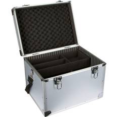 AluSafe Grooming Box