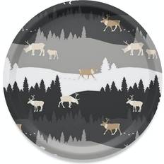 Arvidssons Textil Renland Serveringsbricka 31cm