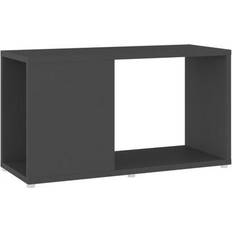 Tv bord højde 60 cm vidaXL - TV-bord 60x32cm