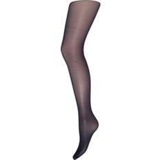 Decoy Silk Look 20 Den Tights - Navy