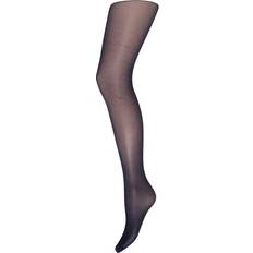 Silk Look 20 Den Tights - Navy