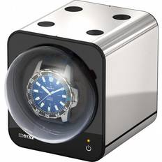 Boxy Fancy Brick Watch Winder Platinium Edition (309380)