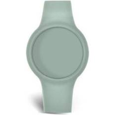 H2X DV2 34mm Greenish Blue