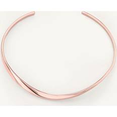 Rosefield Uhren Rosefield Bangle Iggy Twisted