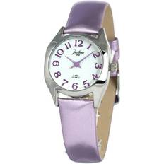 Lila Armbandsur Justina (21977M)