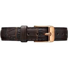 Daniel Wellington DW00200191 Classic York 12mm - Brown