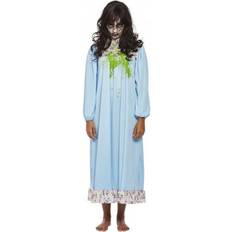 Exorcism Girl Costume