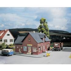Antje Gruber Edeka Shop Kit