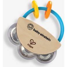 Aktivitätsspielzeuge Hape Baby Einstein Tiny Tambourine