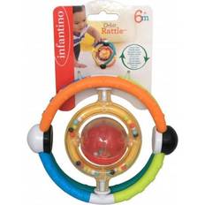 B Kids Leksaker B Kids Infantino Rattle- Planet with orbit