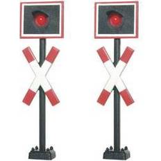 Viessmann HO Andreaskreuze 2x