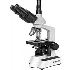 Bresser Mikroskop & Teleskop Bresser Microscope 5723100 Researcher Trino 40x-1000x