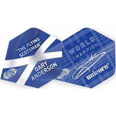 Ultrafly Unicorn Ultrafly .100 Gary Anderson Flights