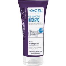 Yacel LipoSculptor Night Intensive Slimming Gel 200ml