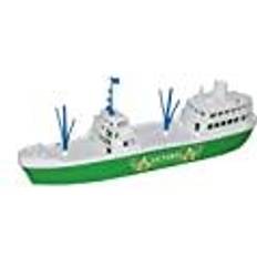 Skib legetøj legetøj Polesie 56 399 Victoria Ship-Boats Toys, Multi Color