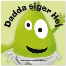 Bog Dadda siger Hej