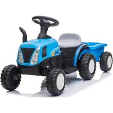 New holland 12v Azeno Elbil New Holland T7 12V