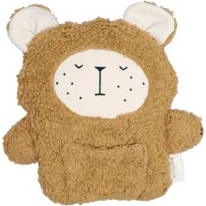Fabelab Tøjdyr Fabelab Fabbies Bear Ochre