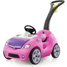 Step2 Whisper Ride 2 Pink