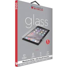 Apple iPad Mini 3 Screen Protectors Zagg InvisibleSHIELD Glass (iPad Mini 3)