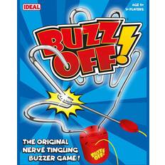 Buzz Off