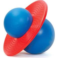 TOBAR Rock N Hopper Pogo Lolo Ball Balance Board Hop, Bounce, Jump