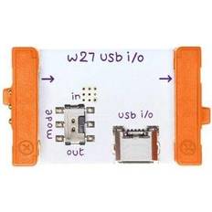 Littlebits Legetøj Littlebits USB I/O