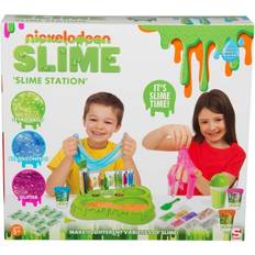 Nickelodeon Slime Station