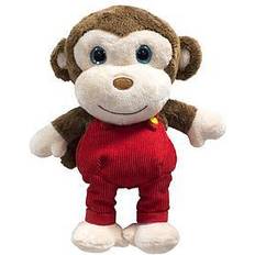Monkey Tumbles
