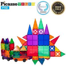 Picasso tiles Picasso Tiles 82 bitar