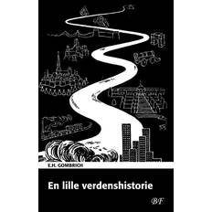 Bøger En lille verdenshistorie (Hæftet, 2021)