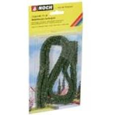 Noch 21524 Hedge 10 mm Dark green