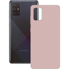 Ksix TPU Case for Galaxy A51