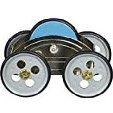 Zecar Flywheel Bil
