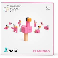 Pixio PIXIO 24 Flamingo