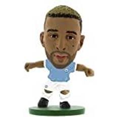 Soccerstarz Man City Kyle Walker Home (Classic Kit) /Figures