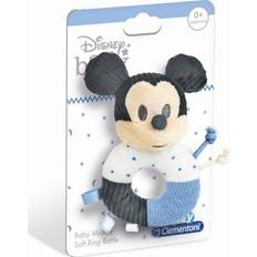 Clementoni Peluche Clementoni Baby 17339 mickey soft ring