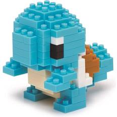 Nanoblock Squirtle