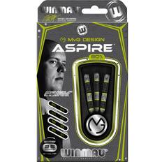 Dart på tilbud Winmau MvG Aspire 80% 25 gram
