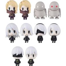 Square Enix Leksaker Square Enix NieR:Automata TRADING ARTS Mini <Blind Box Set>