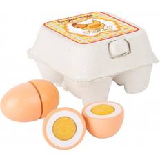 Ägg i Förpackning
