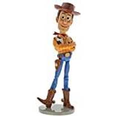 Toy story woody figurer Disney Woody (toy Story) Showcase Figurine