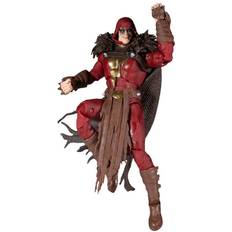 Spielzeuge DC Multiverse King Shazam! 7-Inch Scale Action Figure