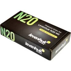N20 NG Prepared Slides Set Laboratorieudstyr