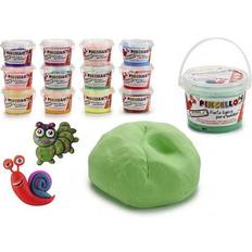 Billig Lekeleire Modelling Clay Game Modelling paste (150 gr)