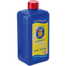 Pustefix Sæbebobler refill, Midi 500 ml