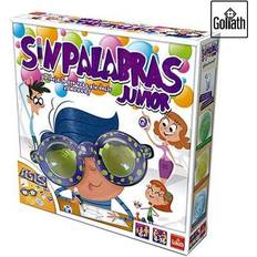 Juegos de Mesa y Pantallas Goliath Doodle Specs ‎70110 (Renoverade A