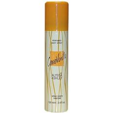 Coco Vanilla Body Spray